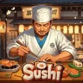 Sushi God thumbnail